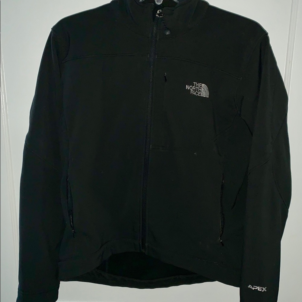 **SOLD Women’s The North Face jacket